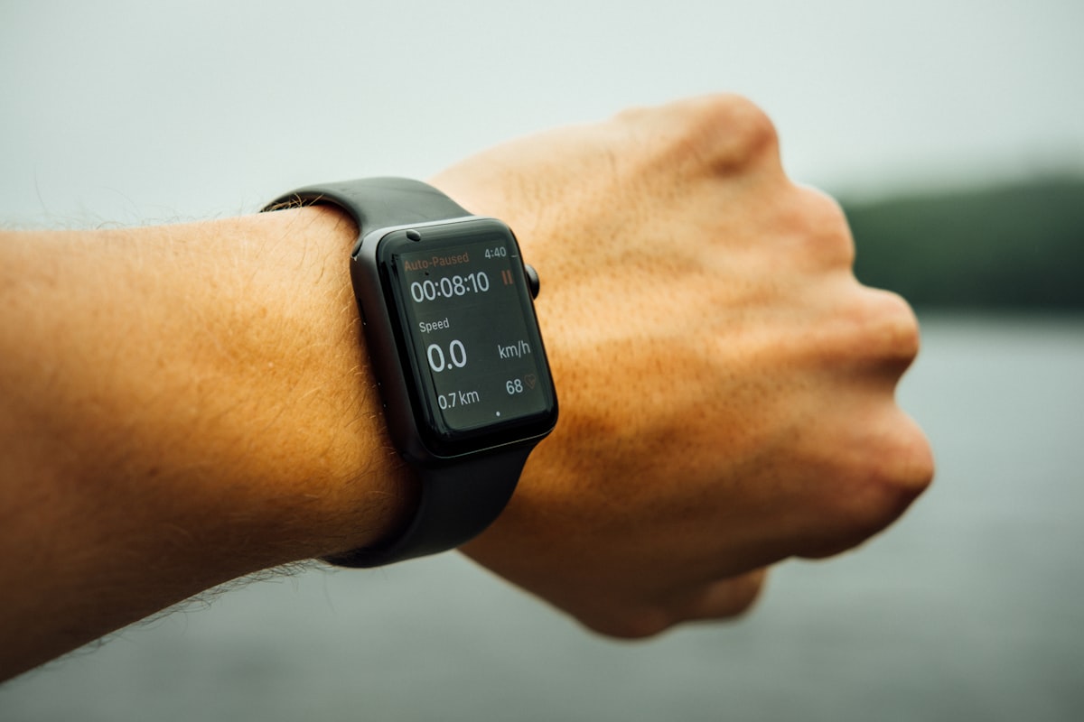 Progressive overload training